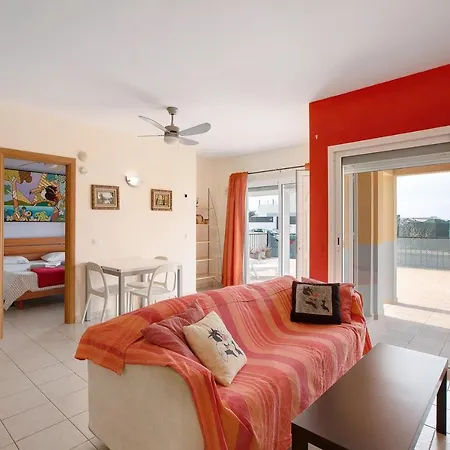 Tenerife Zen Apartment Callao Salvaje