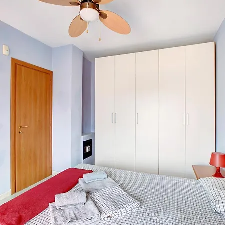 Apartment Tenerife Zen Callao Salvaje