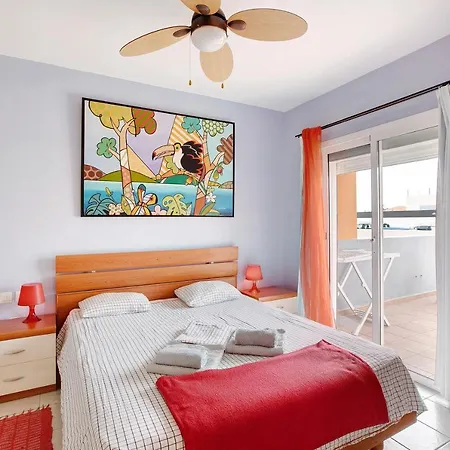 Apartment Tenerife Zen *