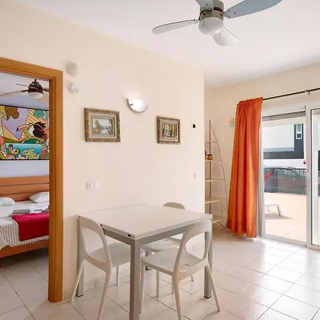 Apartment Tenerife Zen *