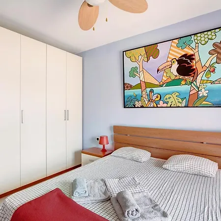 Apartment Tenerife Zen *