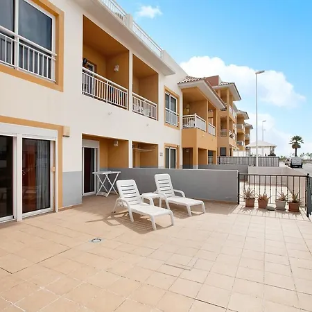 Tenerife Zen Apartment *