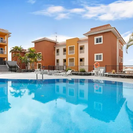 Tenerife Zen Apartamento Callao Salvaje