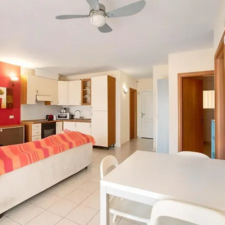 Tenerife Zen Apartamento *