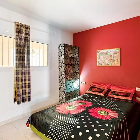 Tenerife Zen Apartamento