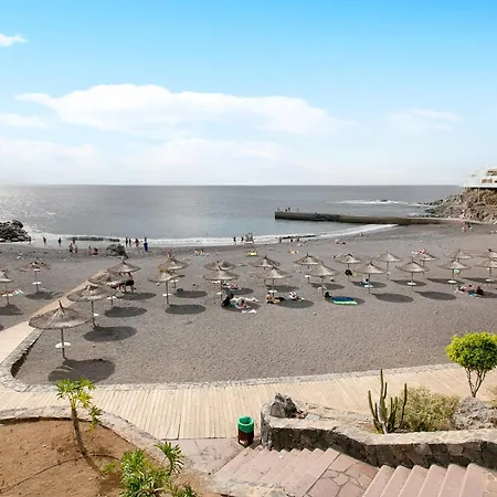 Tenerife Zen Callao Salvaje