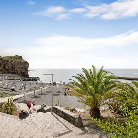 Lejlighed Tenerife Zen *