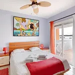 Apartment Tenerife Zen *