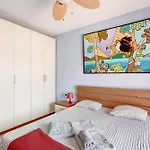 Tenerife Zen Apartment